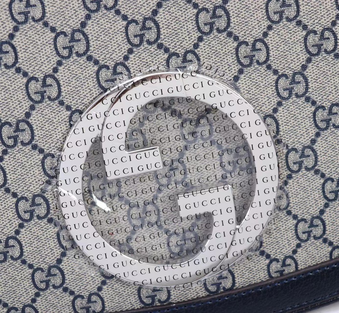 Gucci Top Handle Bags